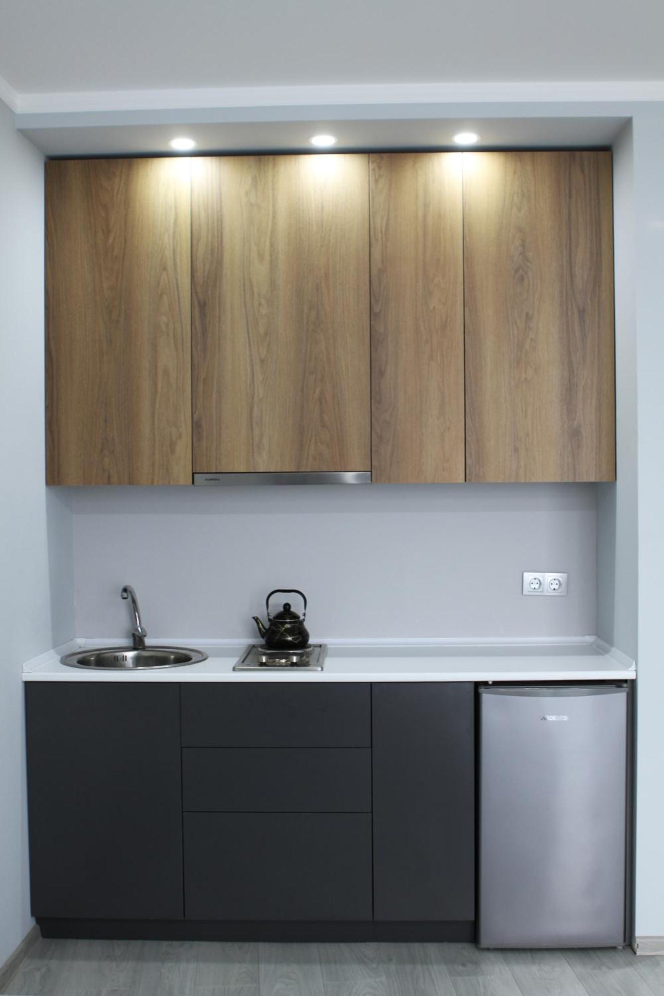 Bi Residence Sea View Luxury Batumi Exterior foto